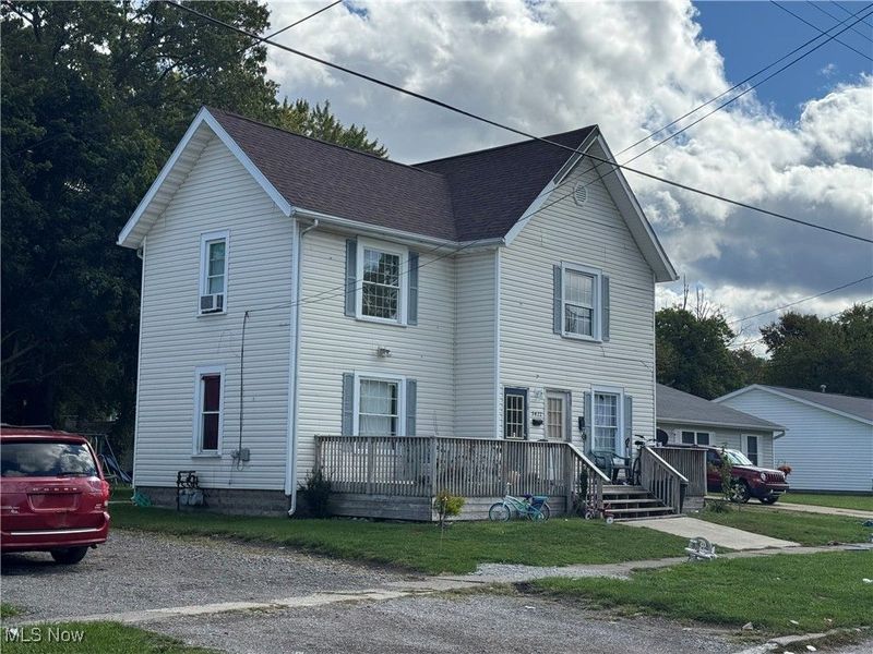 5422 Madison Avenue, Ashtabula, OH 44004 Photo 2