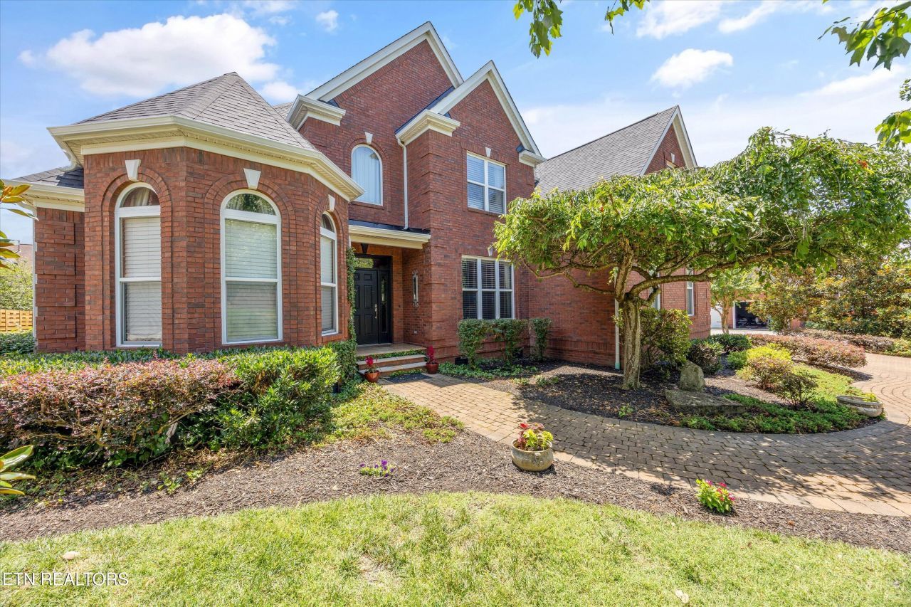 534 Argyle Way, Maryville, TN 37801 Main Photo