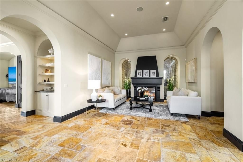 18281 Via Caprini Dr, Miromar Lakes, FL 33913 Photo