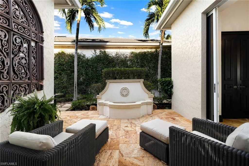 18281 Via Caprini Dr, Miromar Lakes, FL 33913 Photo