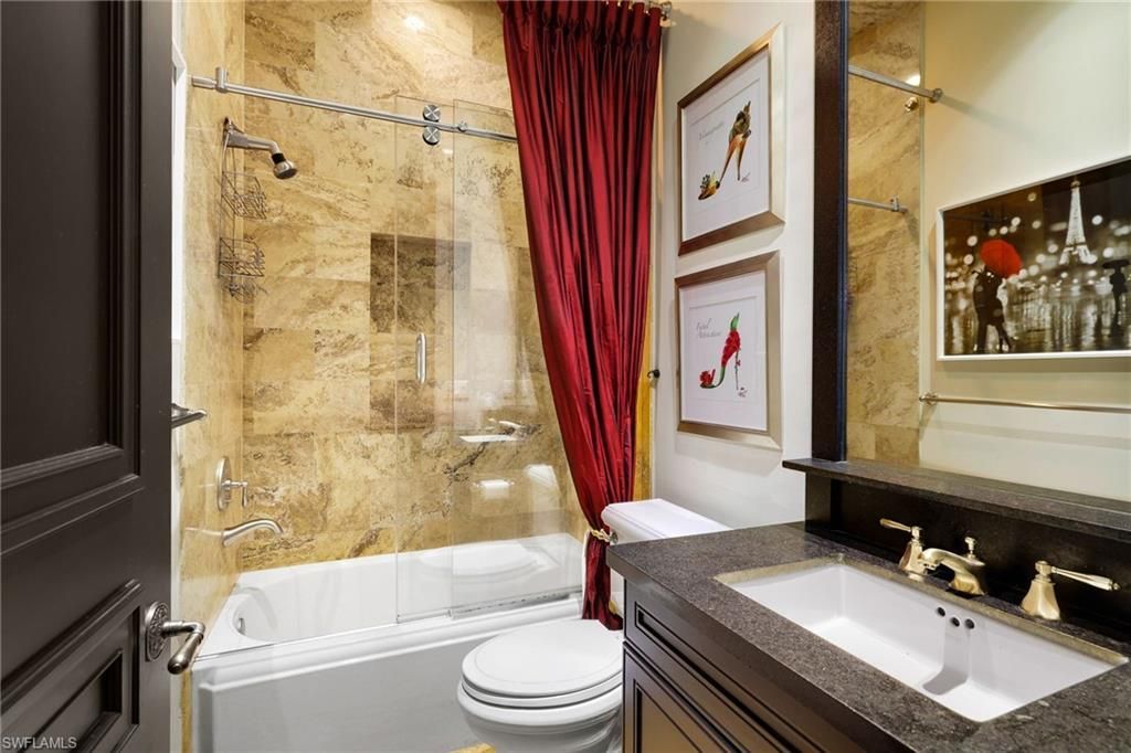 18281 Via Caprini Dr, Miromar Lakes, FL 33913 Photo