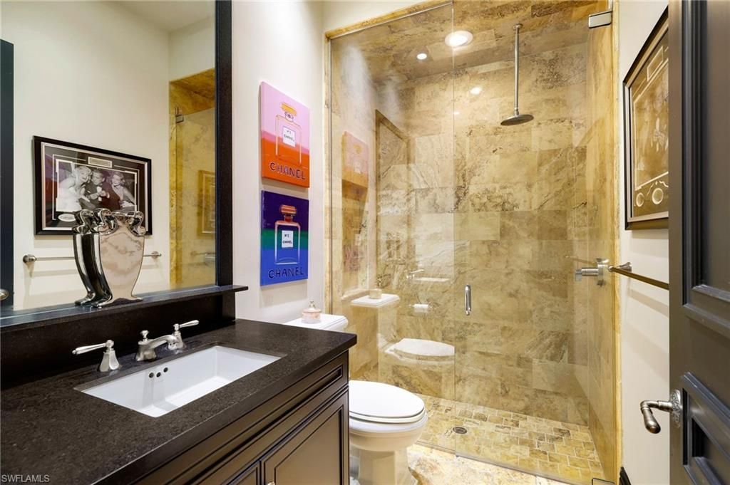 18281 Via Caprini Dr, Miromar Lakes, FL 33913 Photo