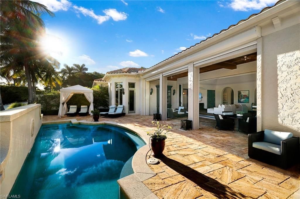 18281 Via Caprini Dr, Miromar Lakes, FL 33913 Photo