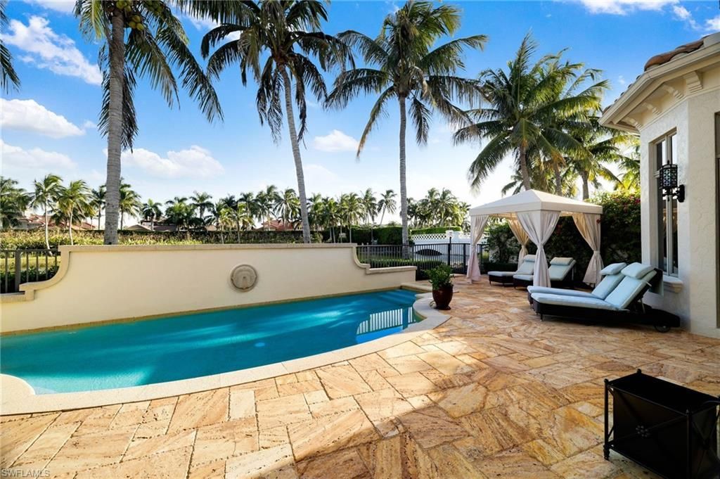 18281 Via Caprini Dr, Miromar Lakes, FL 33913 Photo