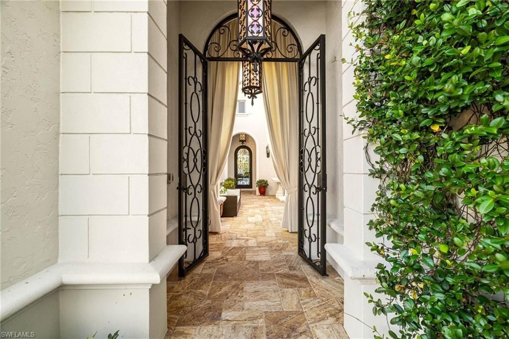 18281 Via Caprini Dr, Miromar Lakes, FL 33913 Photo