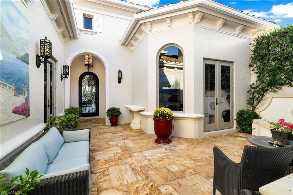 18281 Via Caprini Dr, Miromar Lakes, FL 33913 Photo