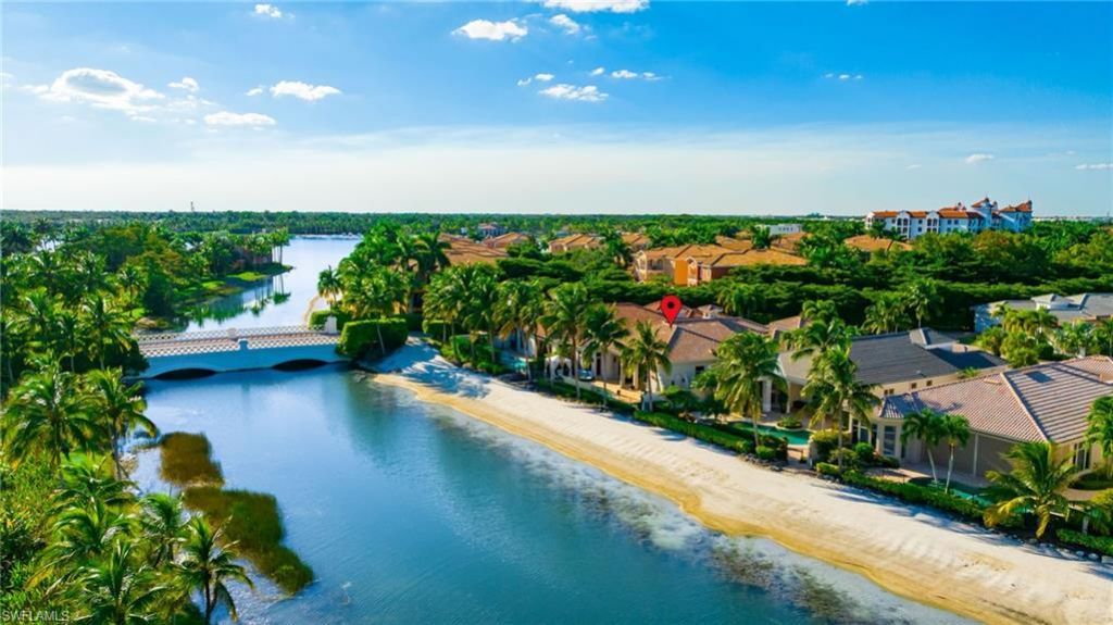 18281 Via Caprini Dr, Miromar Lakes, FL 33913 Photo