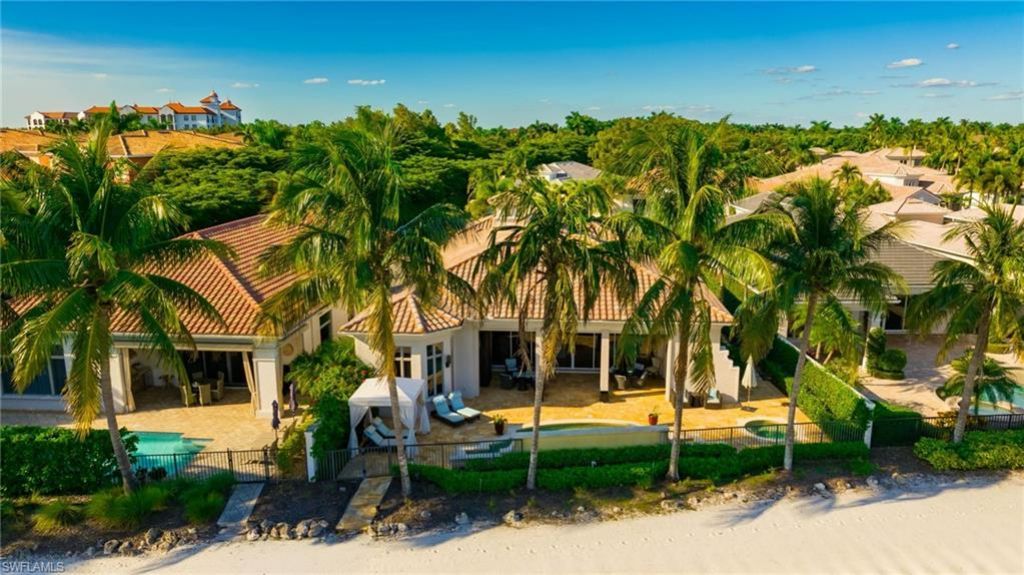 18281 Via Caprini Dr, Miromar Lakes, FL 33913 Photo