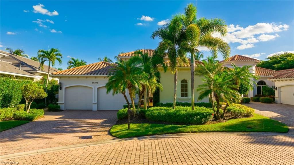 18281 Via Caprini Dr, Miromar Lakes, FL 33913 Photo