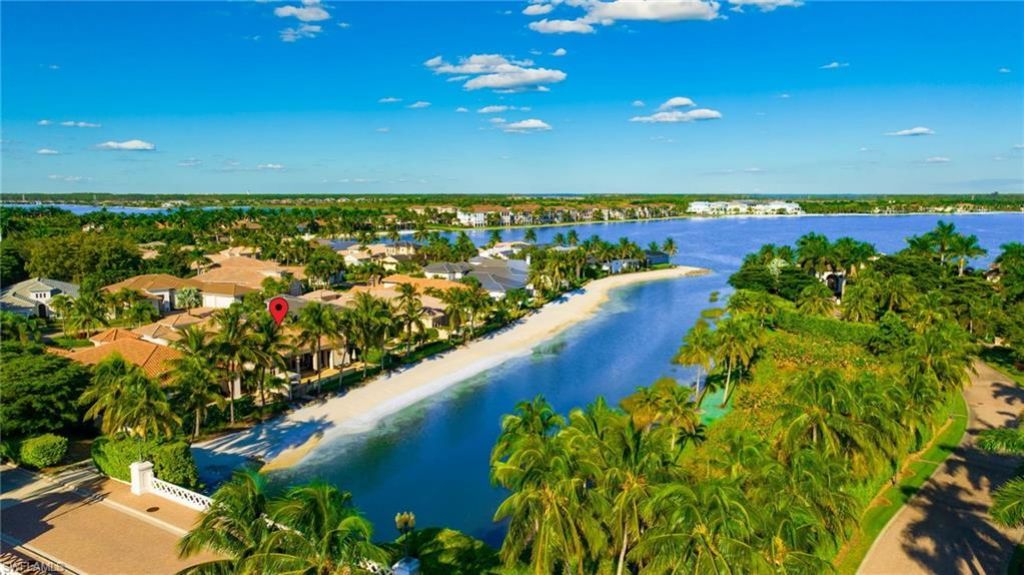 18281 Via Caprini Dr, Miromar Lakes, FL 33913 Photo