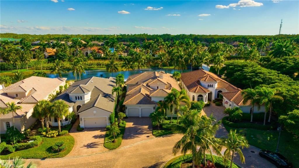 18281 Via Caprini Dr, Miromar Lakes, FL 33913 Photo