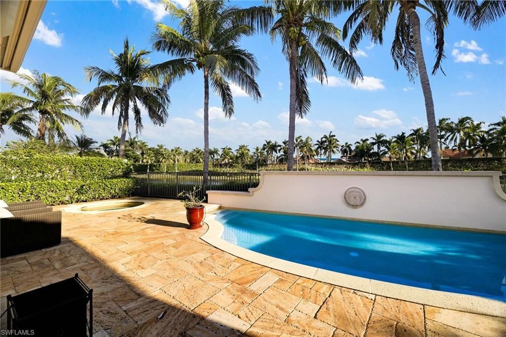 18281 Via Caprini Dr, Miromar Lakes, FL 33913 Photo