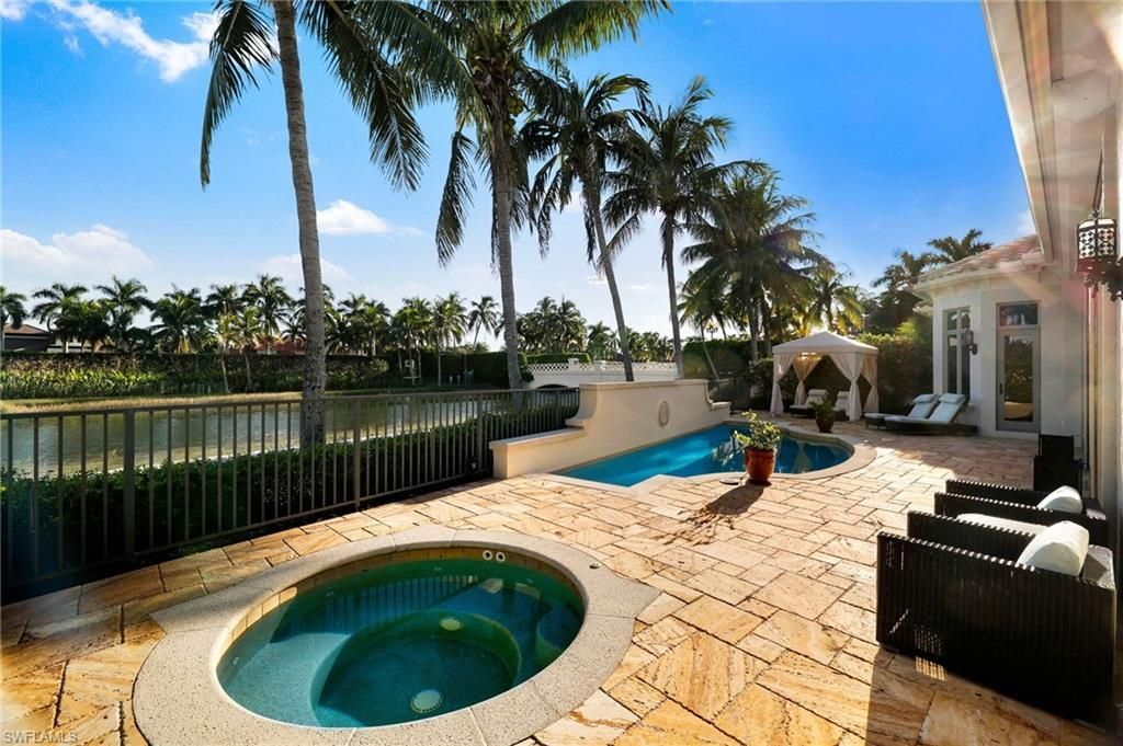 18281 Via Caprini Dr, Miromar Lakes, FL 33913 Photo