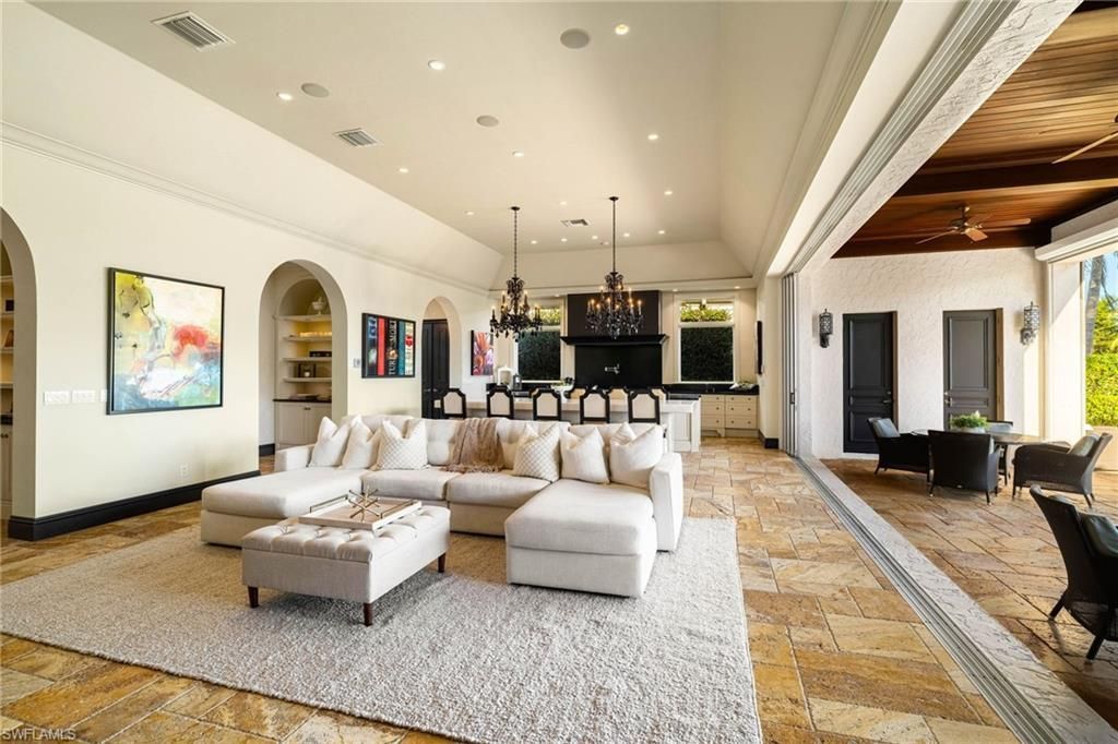 18281 Via Caprini Dr, Miromar Lakes, FL 33913 Photo