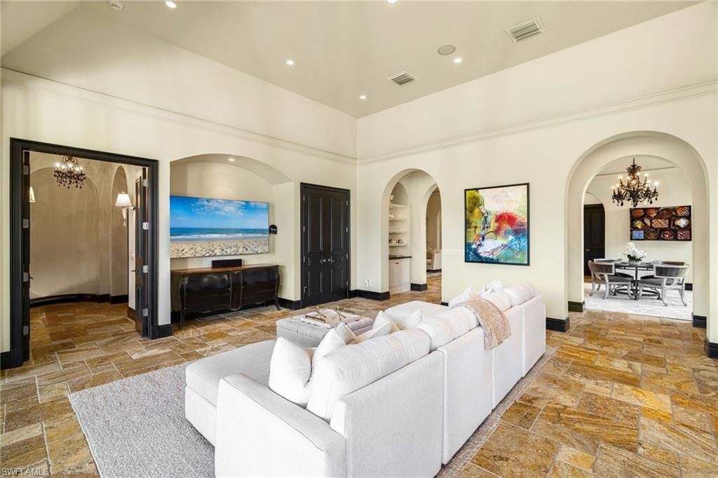 18281 Via Caprini Dr, Miromar Lakes, FL 33913 Photo