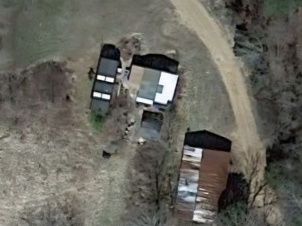 1235 Old Blue Pond Rd , Nunnelly, TN 37137