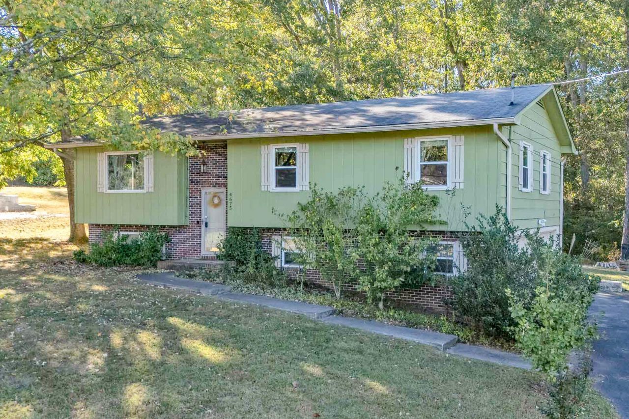 4675 Ridgeview Avenue Nw, Cleveland, TN 37312 Main Photo