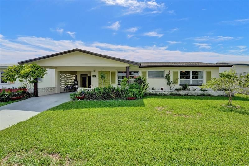 4712 NW 41st Avenue, Tamarac, FL 33319 Photo