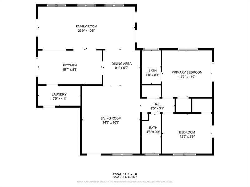 4712 NW 41st Avenue, Tamarac, FL 33319 Photo