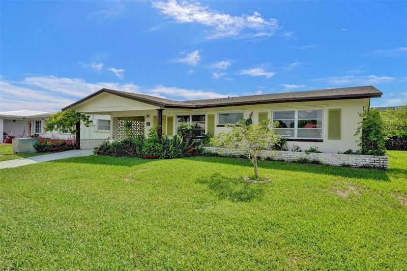 4712 NW 41st Avenue, Tamarac, FL 33319 Photo