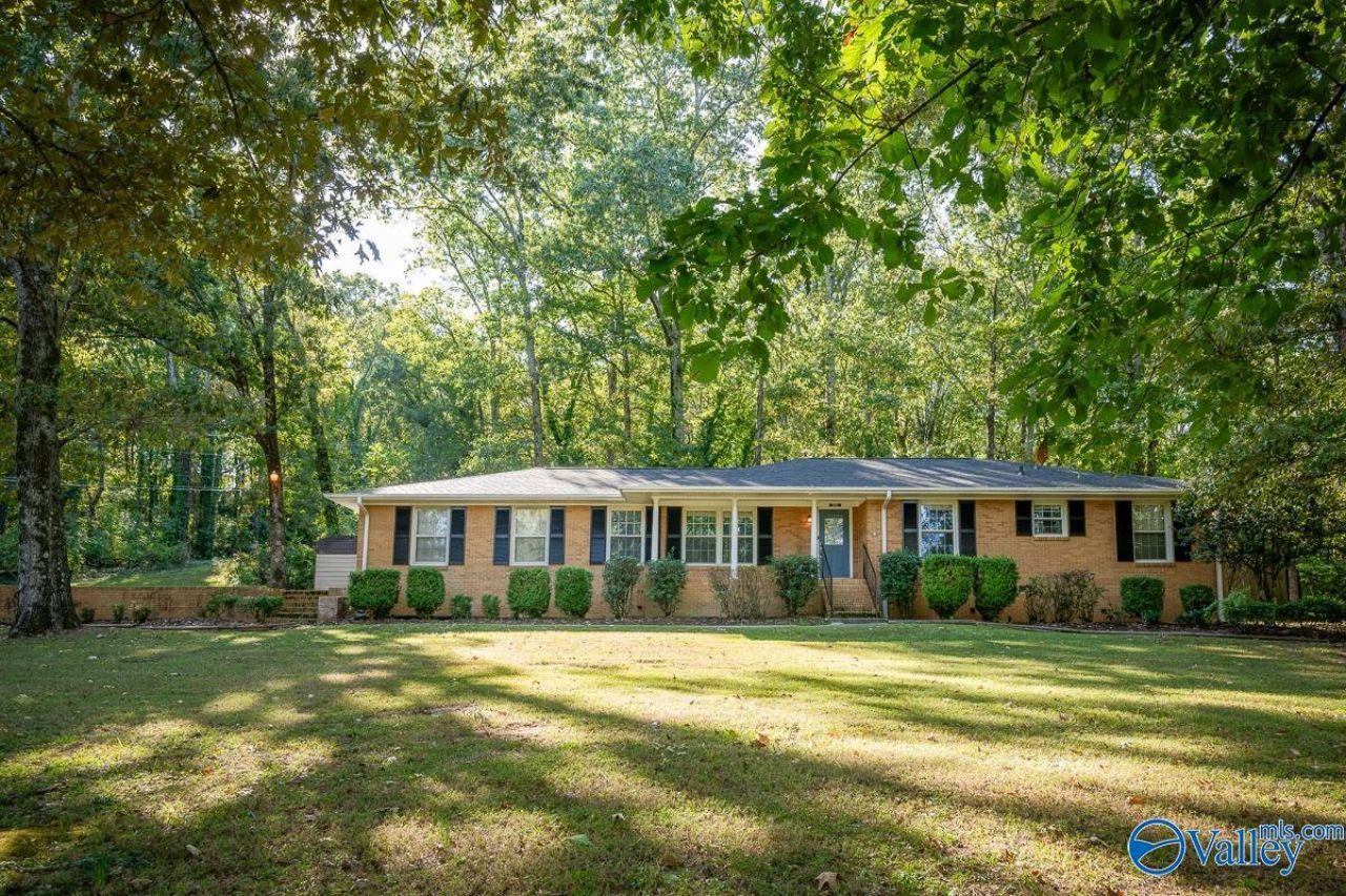 10012 Todd Mill Road, Huntsville, AL 35803 Main Photo