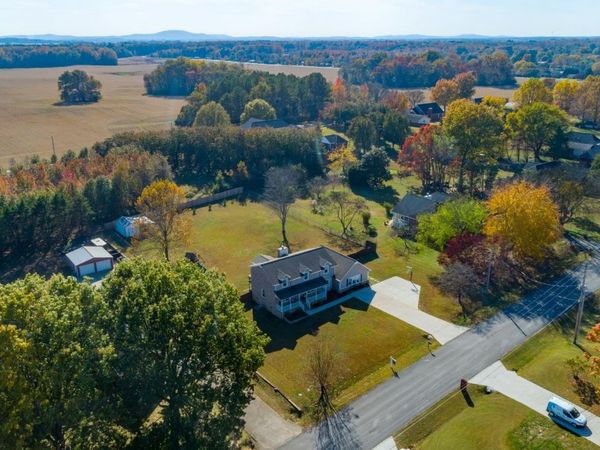 226 Slaterock Road, Hazel Green, AL 35750