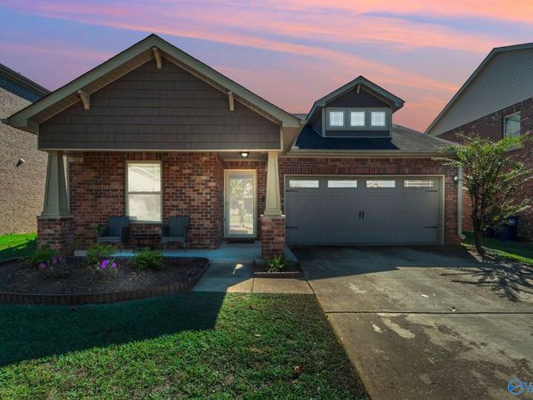 505 Maple Cove Lane NW, Madison, AL 35757