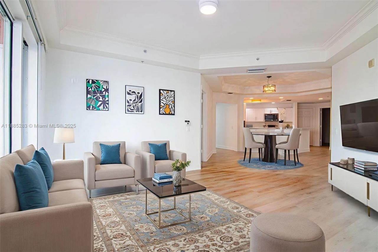 2743 1st Street, Unit 406, Fort Myers, FL 33916 Photo