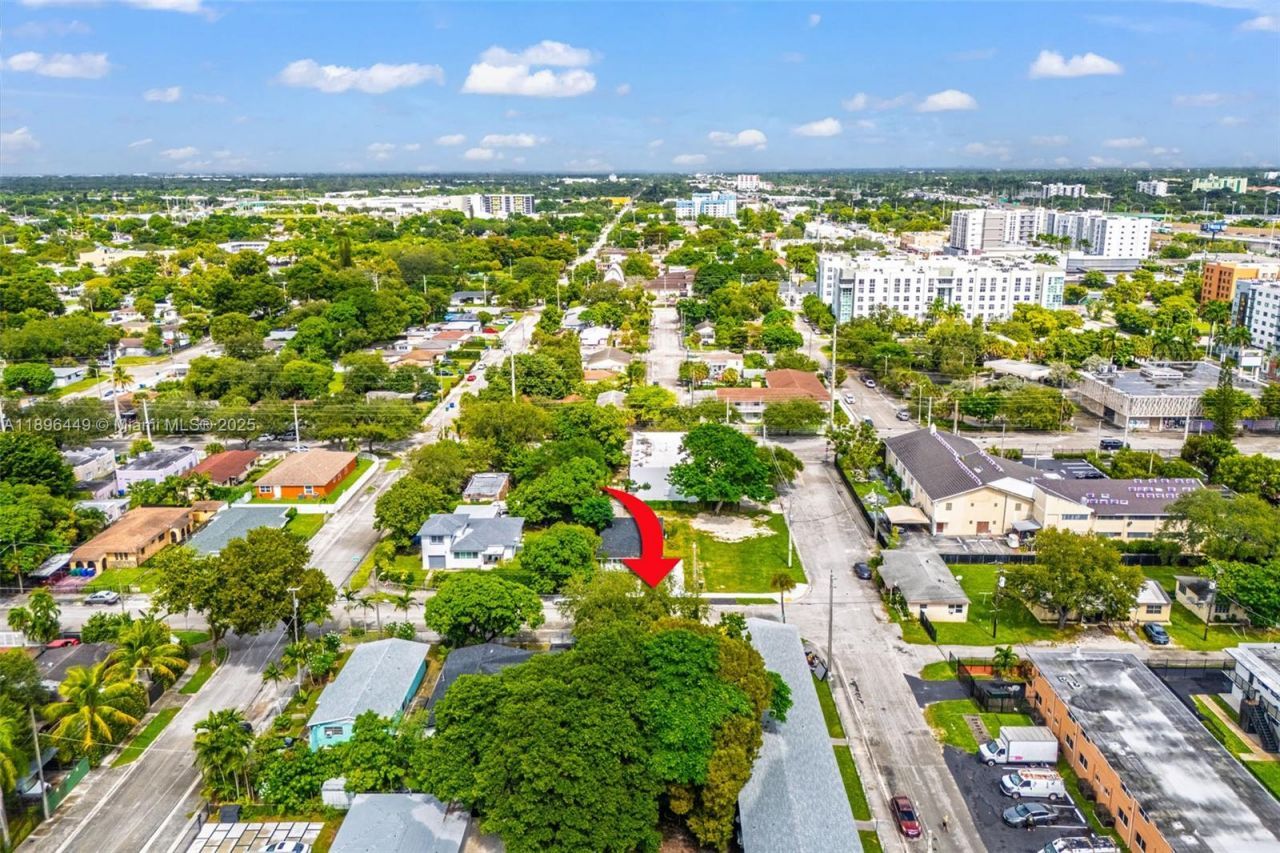 776 NW 57th St, Miami, FL 33127 Photo