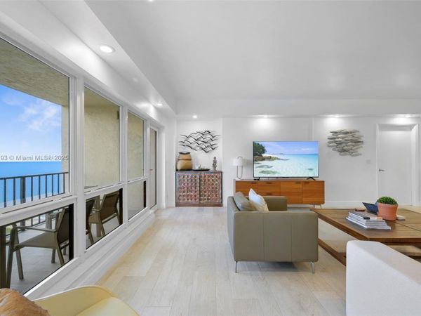 5000 N Ocean Blvd, Unit 1710, Lauderdale By The Sea, FL 33308