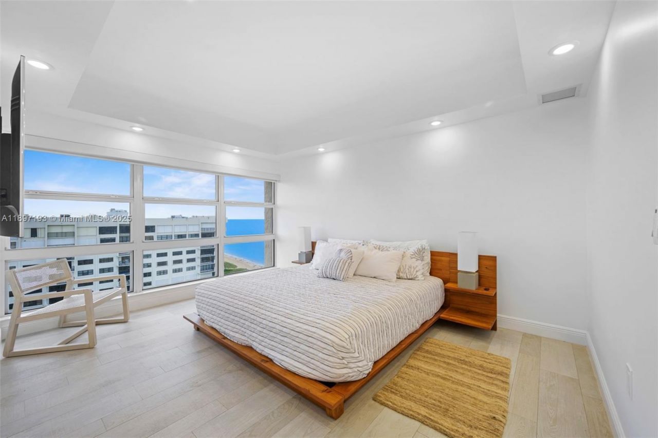 5000 N Ocean Blvd, Unit 1710, Lauderdale by the Sea, FL 33308 Photo