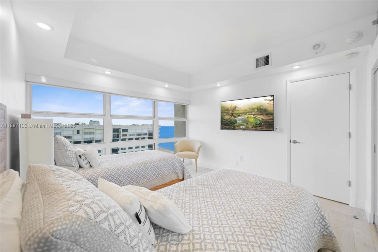 5000 N Ocean Blvd, Unit 1710, Lauderdale by the Sea, FL 33308 Photo