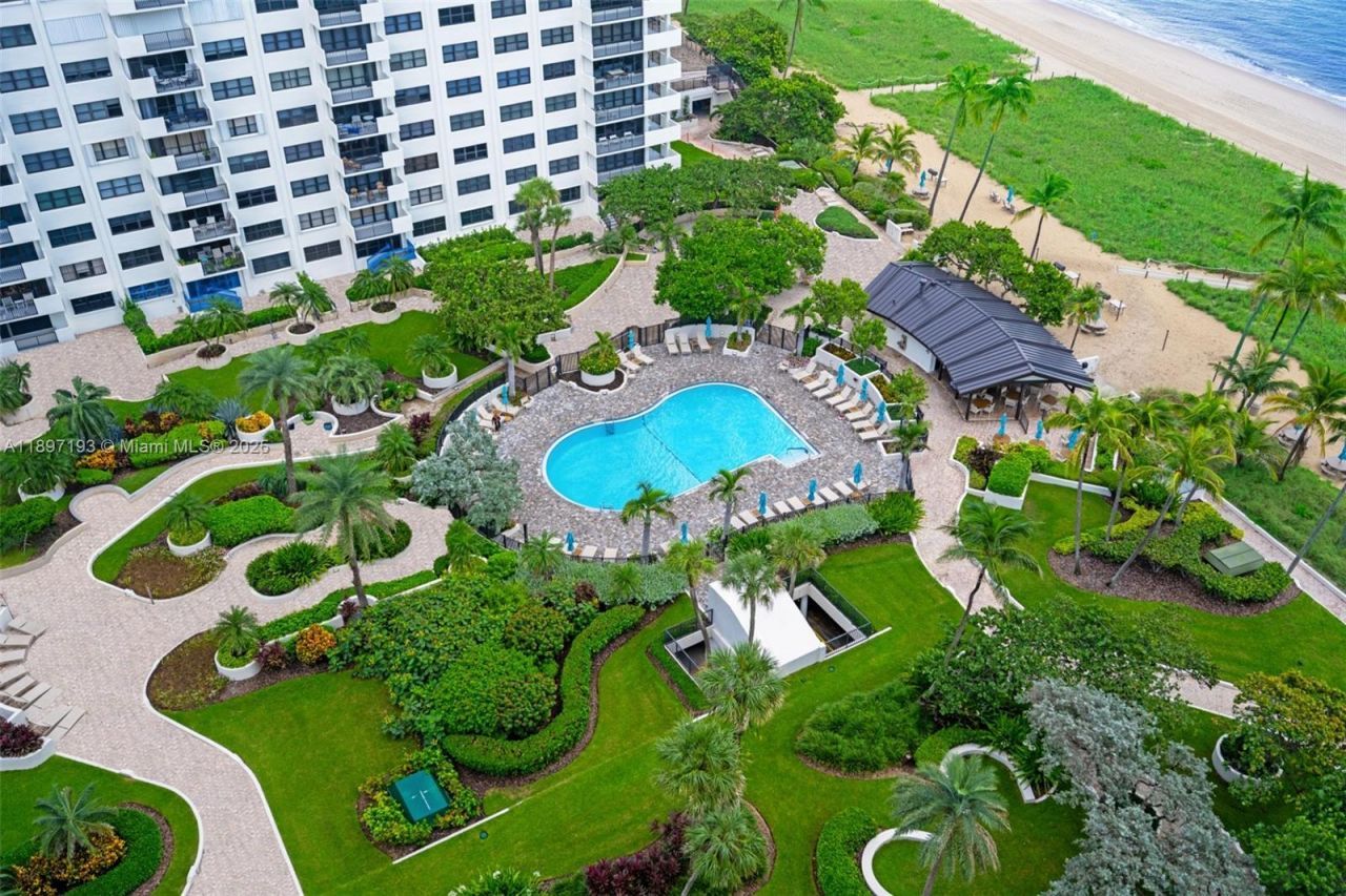 5000 N Ocean Blvd, Unit 1710, Lauderdale by the Sea, FL 33308 Photo