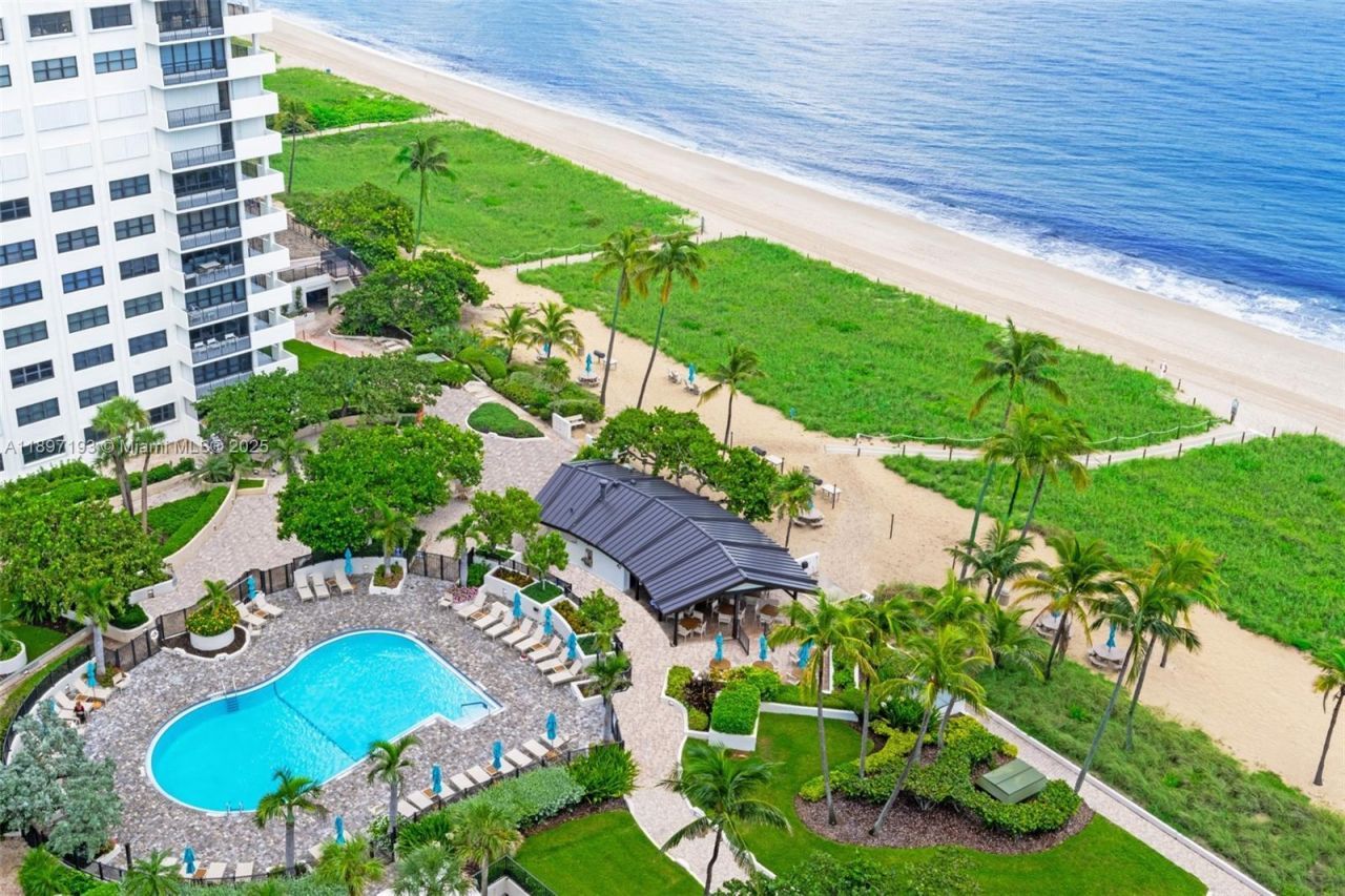5000 N Ocean Blvd, Unit 1710, Lauderdale by the Sea, FL 33308 Photo