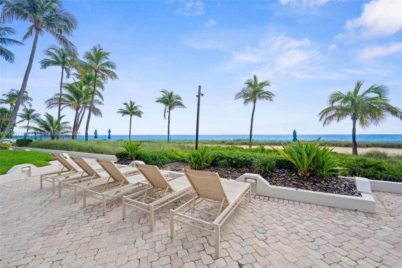 5000 N Ocean Blvd, Unit 1710, Lauderdale by the Sea, FL 33308 Photo