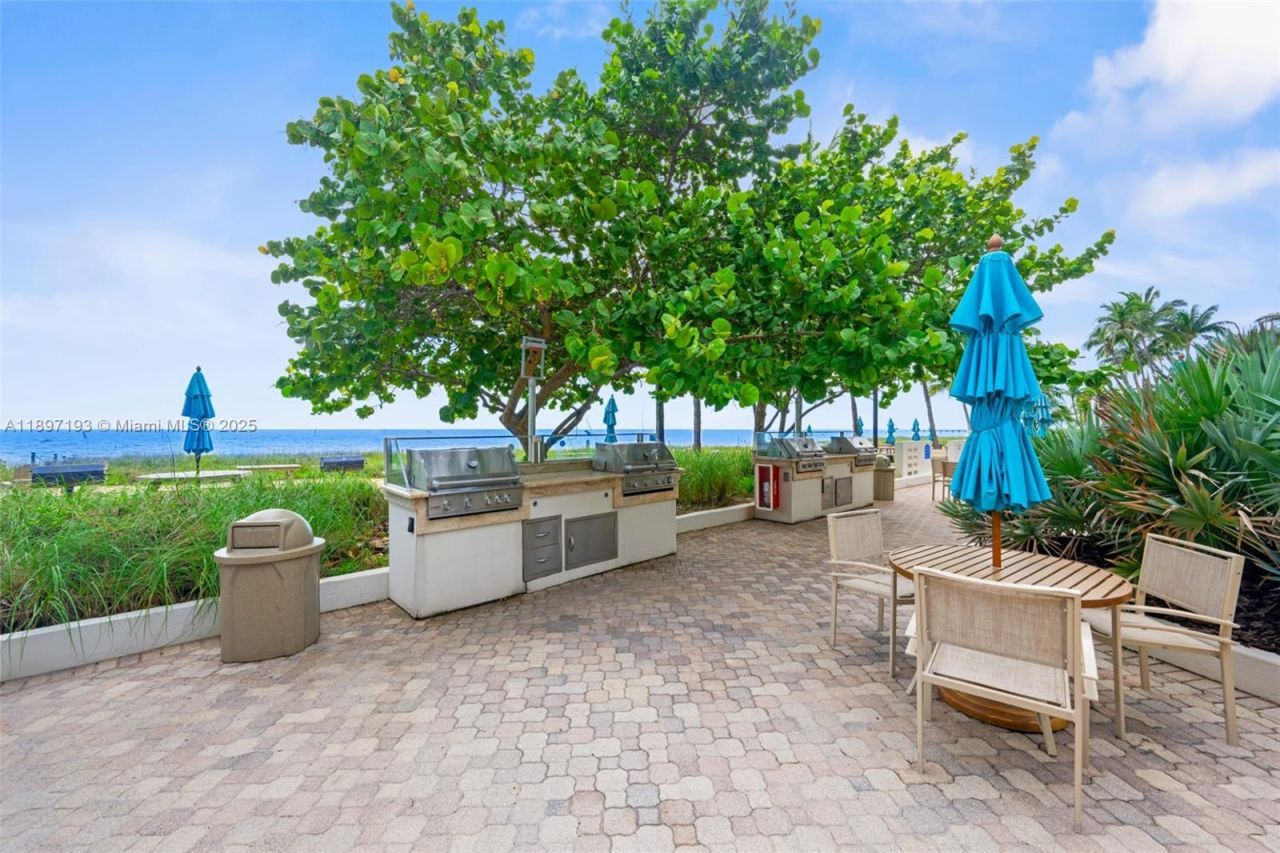 5000 N Ocean Blvd, Unit 1710, Lauderdale by the Sea, FL 33308 Photo