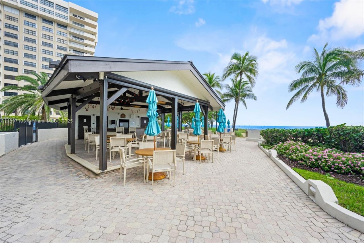 5000 N Ocean Blvd, Unit 1710, Lauderdale by the Sea, FL 33308 Photo