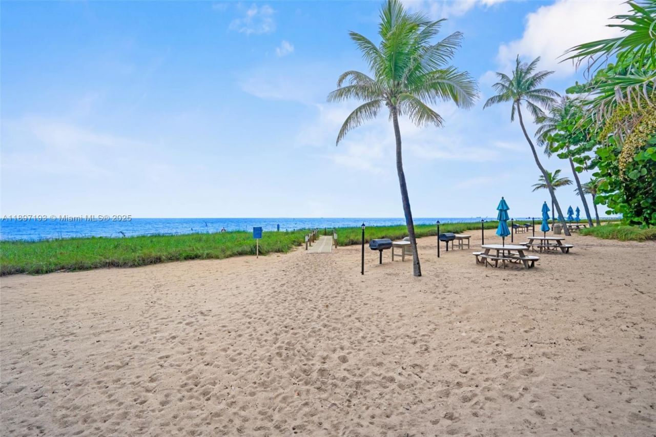 5000 N Ocean Blvd, Unit 1710, Lauderdale by the Sea, FL 33308 Photo