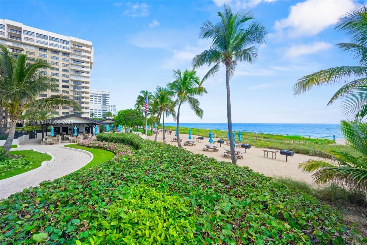 5000 N Ocean Blvd, Unit 1710, Lauderdale by the Sea, FL 33308 Photo