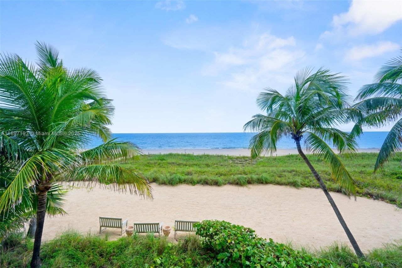 5000 N Ocean Blvd, Unit 1710, Lauderdale by the Sea, FL 33308 Photo
