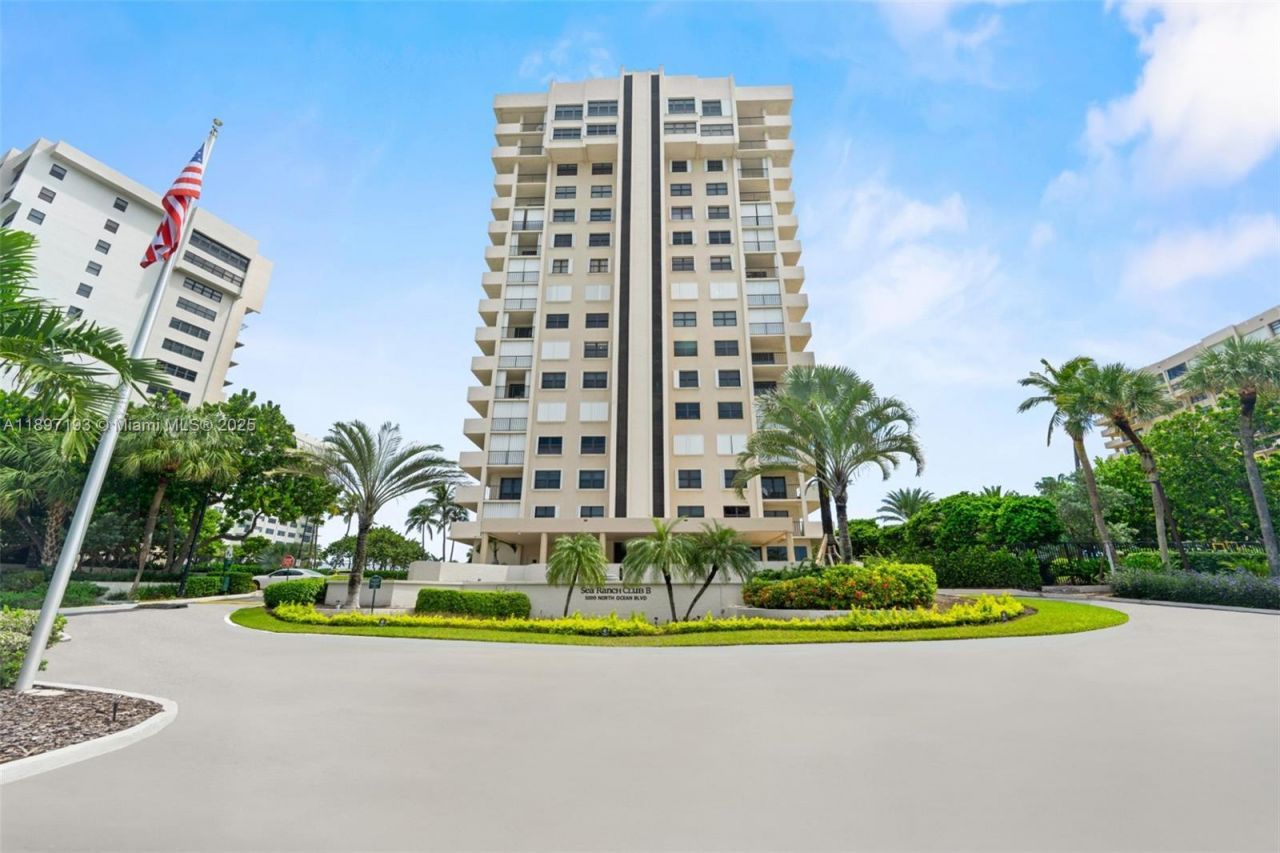 5000 N Ocean Blvd, Unit 1710, Lauderdale by the Sea, FL 33308 Photo