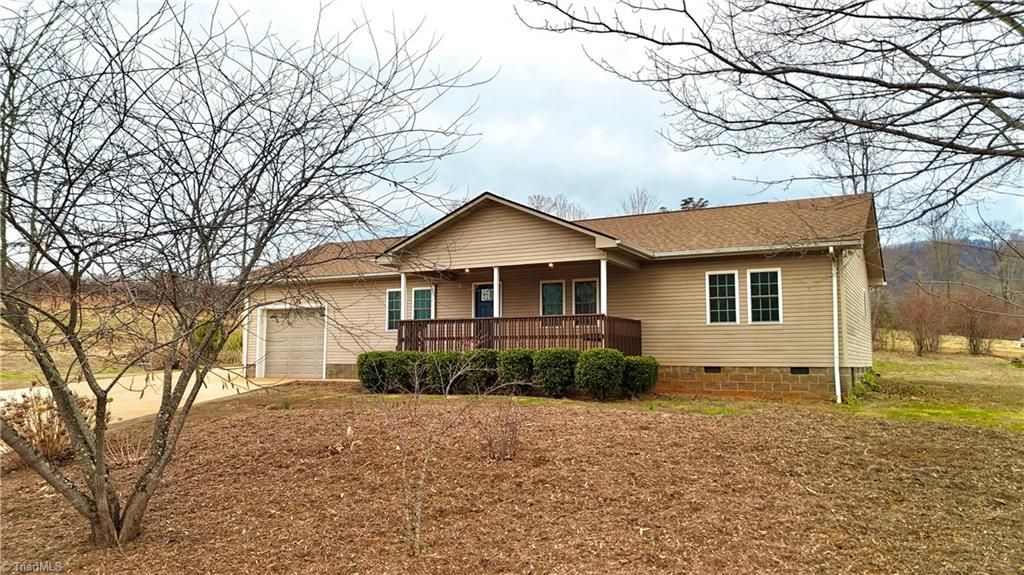 12087 Traphill Road, Traphill, NC 28685 Main Photo