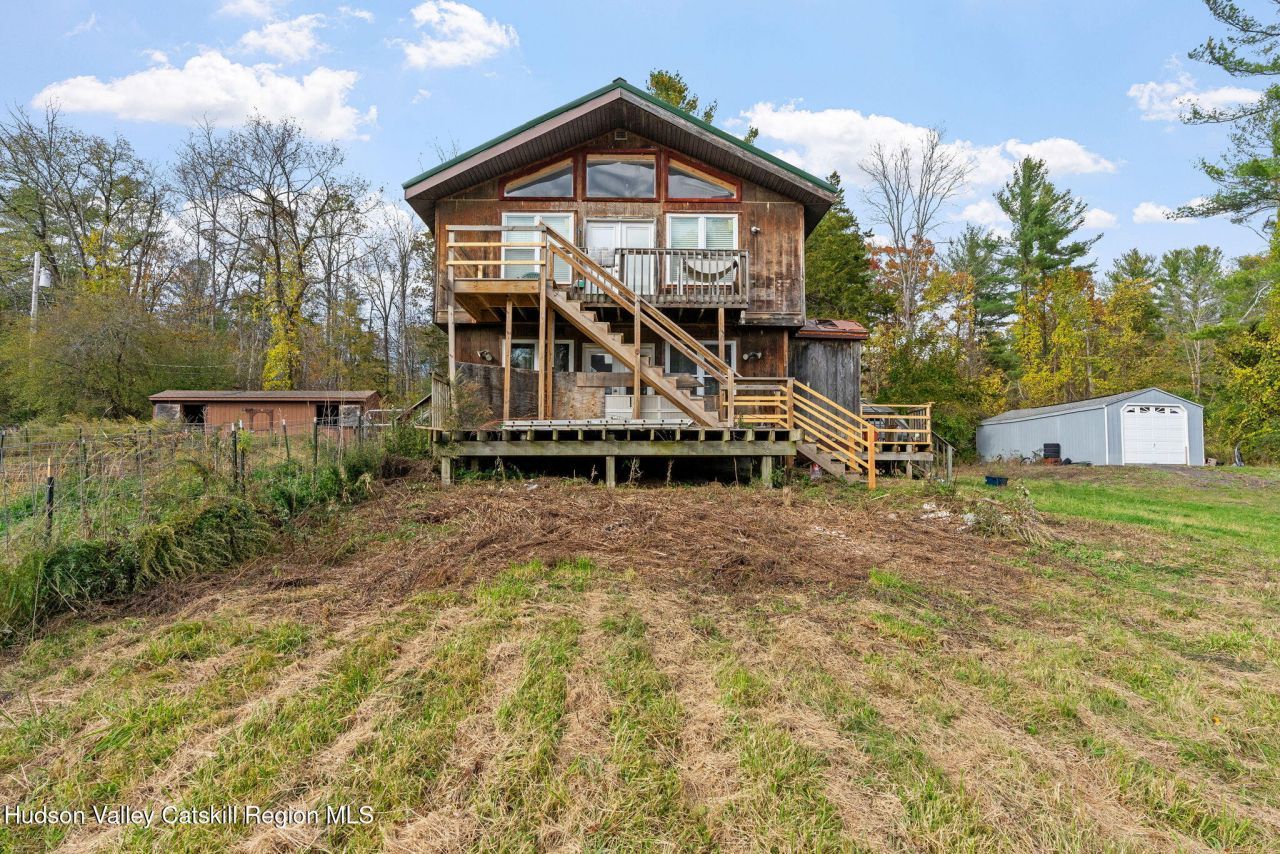 5281 Route 67, East Durham, NY 12423 Main Photo