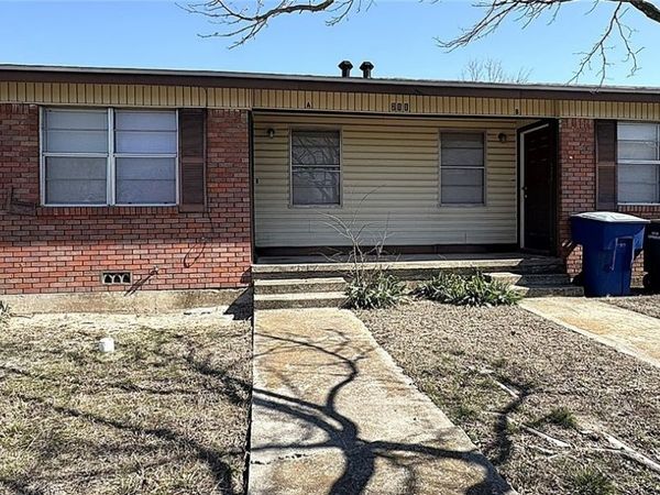 211 Marston Avenue, Copperas Cove, TX 76522