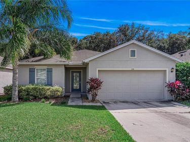 118 FISHERMANS COVE DRIVE, EDGEWATER, FL 32141