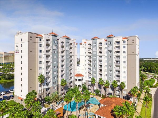 7383 UNIVERSAL BLVD, Unit 1109, ORLANDO, FL 32819