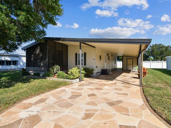 12501 ULMERTON ROAD, Unit 71, LARGO, FL 33774