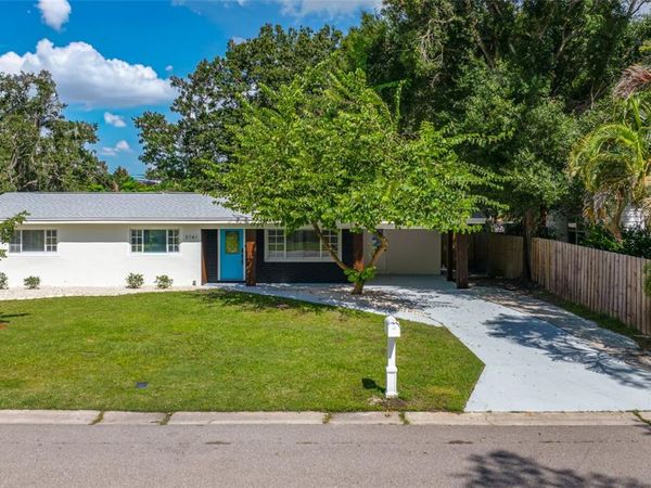 3141 ALTA VISTA STREET, SARASOTA, FL 34237