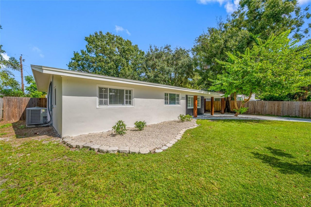 3141 Alta Vista Street, Sarasota, FL 34237 Photo
