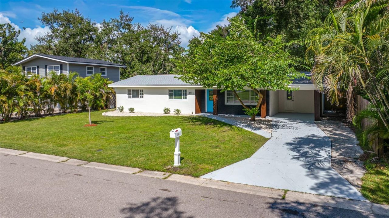 3141 Alta Vista Street, Sarasota, FL 34237 Photo
